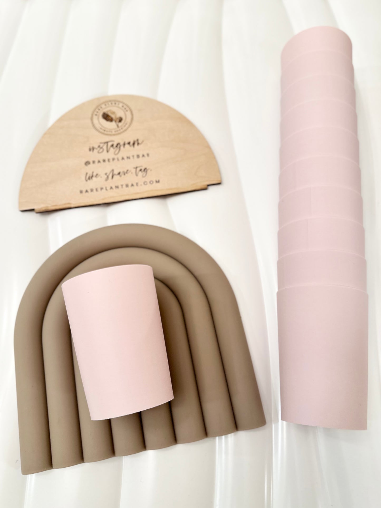 NEW! Matching Self Watering Pot (2-inch)