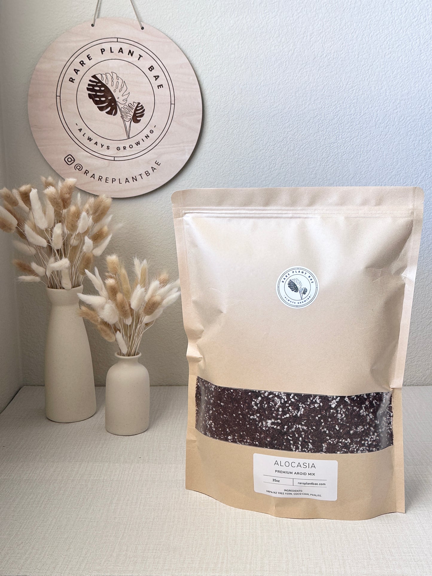 Premium Aroid Mix