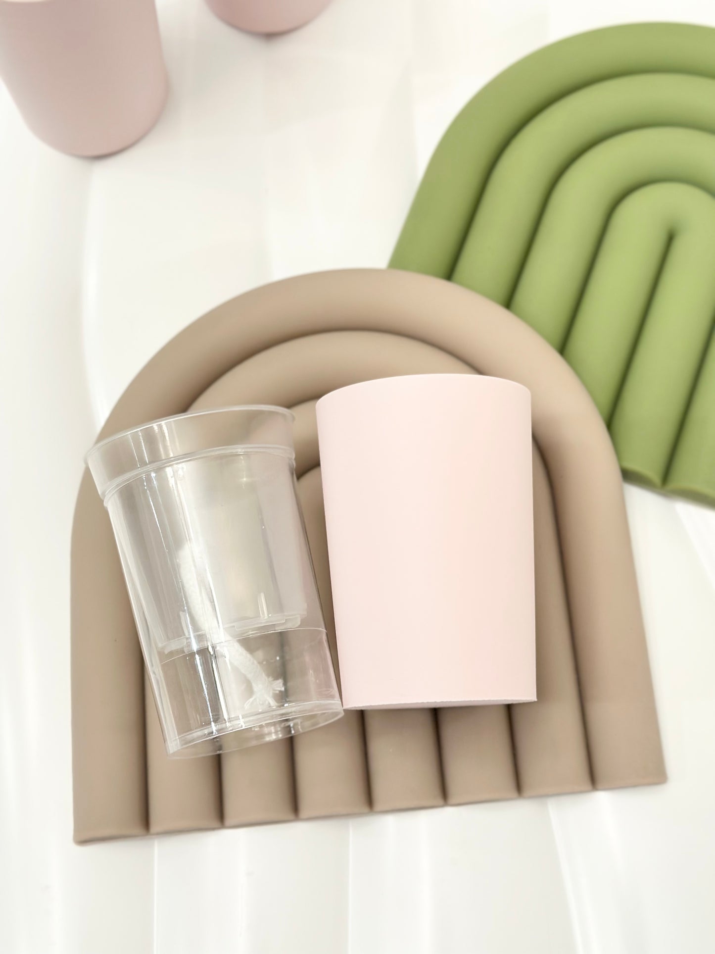 NEW! Matching Self Watering Pot (2-inch)