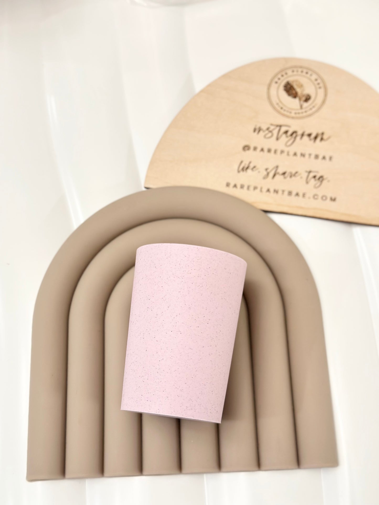 NEW! Matching Self Watering Pot (2-inch)